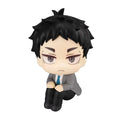 Haikyu!! Look Up PVC Statue Keiji Akaashi 11 cm Megahouse