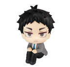 Haikyu!! Look Up PVC Statue Keiji Akaashi 11 cm Megahouse