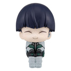 Kaiju No. 8 Look Up PVC Statue Soshiro Hoshina 11 cm Megahouse