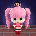 One Piece Look Up PVC Figure Perona 11 cm (Repeat) Megahouse