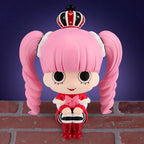 One Piece Look Up PVC Figure Perona 11 cm (Repeat) Megahouse