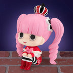 One Piece Look Up PVC Figure Perona 11 cm (Repeat)