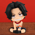One Piece Look Up PVC Figure Portgas D. Ace 11 cm (Repeat) Megahouse