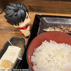 Haikyu!! Look Up PVC Figure Tetsuro Kuroo Uniform ver. 11 cm (Repeat)