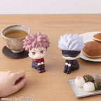 Jujutsu Kaisen Look Up PVC Figure Satoru Gojo 11 cm (Repeat)
