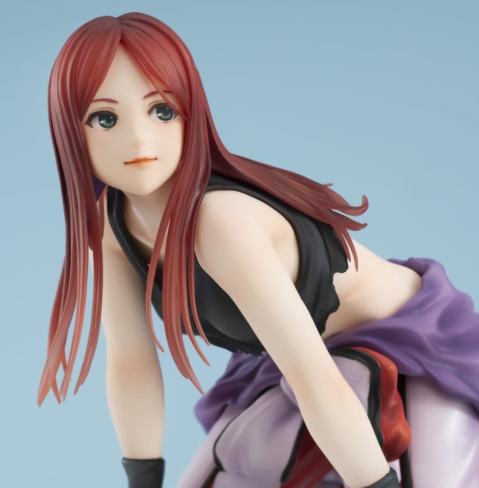 Mobile Suit Gundam 0080: War in the Pocket GGG PVC Figure Christina Mackenzie -Into The Sky- (Repeat) 17 cm