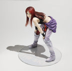 Mobile Suit Gundam 0080: War in the Pocket GGG PVC Figure Christina Mackenzie -Into The Sky- (Repeat) 17 cm