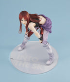 Mobile Suit Gundam 0080: War in the Pocket GGG PVC Figure Christina Mackenzie -Into The Sky- (Repeat) 17 cm