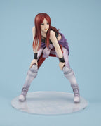 Mobile Suit Gundam 0080: War in the Pocket GGG PVC Figure Christina Mackenzie -Into The Sky- (Repeat) 17 cm