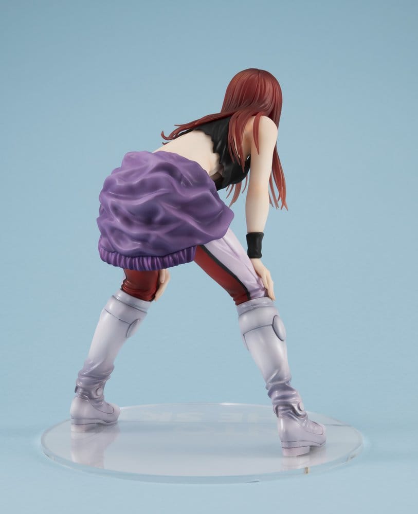 Mobile Suit Gundam 0080: War in the Pocket GGG PVC Figure Christina Mackenzie -Into The Sky- (Repeat) 17 cm