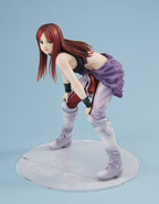 Mobile Suit Gundam 0080: War in the Pocket GGG PVC Figure Christina Mackenzie -Into The Sky- (Repeat) 17 cm