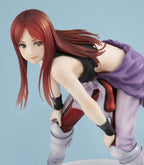 Mobile Suit Gundam 0080: War in the Pocket GGG PVC Figure Christina Mackenzie -Into The Sky- (Repeat) 17 cm