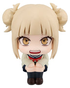 My Hero Academia Look Up PVC Figure Himiko Toga 11 cm (Repeat) Megahouse