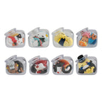 One Piece Mega Cat Project Trading Figure Good Night NyanPieceNyan! 3 cm Assortment (8) Megahouse