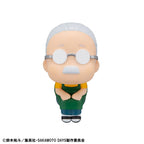 Sakamoto Days Look Up PVC Statue Taro Sakamoto & Shin Asakura 11 cm (with gift)