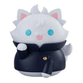 Jujutsu Kaisen Mega Cat Project Nyanto! The Big Series PVC Figure Jujutsu Cats Satoru Gojo (Repeat) Megahouse