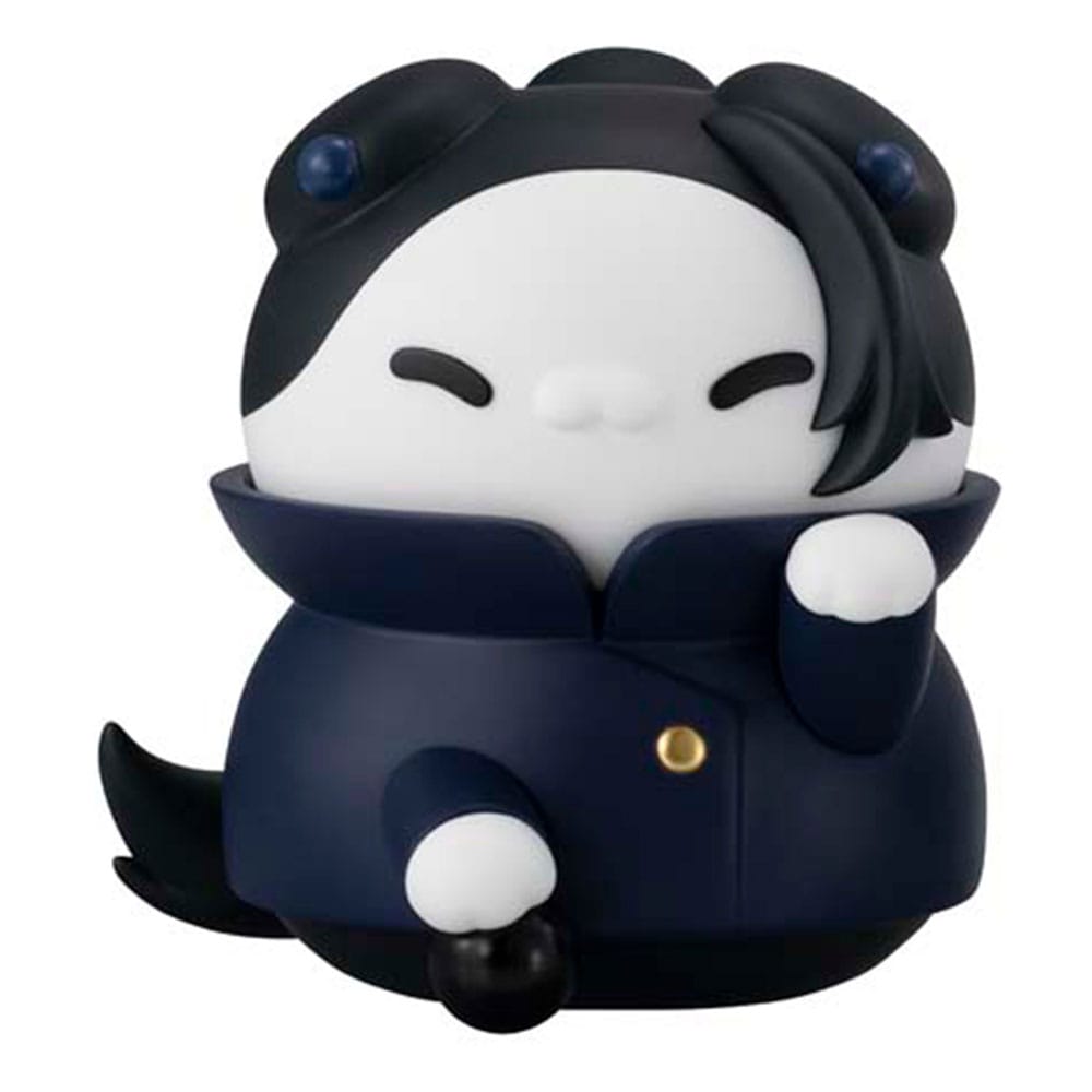 Jujutsu Kaisen Mega Cat Project Nyanto! The Big Series PVC Figure Jujutsu Cats Suguru Geto (Repeat) Megahouse