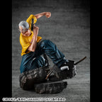 Sakamoto Days PVC Statue Taro Sakamoto 20 cm Megahouse