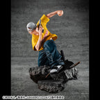 Sakamoto Days PVC Statue Taro Sakamoto 20 cm