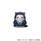 The Apothecary Diaries Mega Cat Project Mini Figures Cats in the Palace! 3 cm Blind Box Display (8) (Repeat)