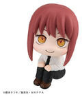 Chainsaw Man Lookup PVC Figure Makima 11 cm (Repeat) Megahouse