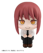 Chainsaw Man Lookup PVC Figure Makima 11 cm (Repeat)