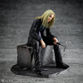 Sakamoto Days PVC Statue Shishiba 18 cm Megahouse