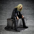 Sakamoto Days PVC Statue Shishiba 18 cm Megahouse