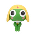 Sergeant Frog Look Up PVC Statue Keroro 11 cm Megahouse