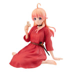 Witch Watch G.E.M. Series PVC Statue Nico Palm Size 9 cm Megahouse