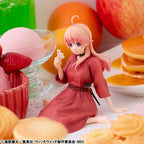 Witch Watch G.E.M. Series PVC Statue Nico Palm Size 9 cm