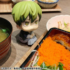 Jujutsu Kaisen Look Up PVC Statue Fushiguro Naoya Zenin 11 cm