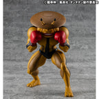 Dandadan Occultic Sofubi Collection Vinyl Figure Dover Demon 15 cm Megahouse