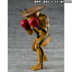 Dandadan Occultic Sofubi Collection Vinyl Figure Dover Demon 15 cm
