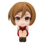 Character Vocal Series: Meiko Look Up PVC Statue Meiko 11 cm Megahouse
