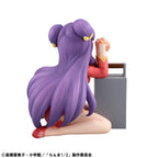 Ranma 1/2 G.E.M. Series PVC Statue Shampoo Palm Size 9 cm