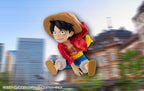 One Piece Tobimas Mini Figures 5 cm Blind Box Display (6) (Repeat)