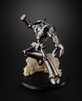 Yu-Gi-Oh! Duel Monsters Monsters Chronicle GX PVC Statue Ancient Gear Golem 11 cm Megahouse