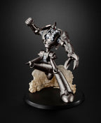 Yu-Gi-Oh! Duel Monsters Monsters Chronicle GX PVC Statue Ancient Gear Golem 11 cm Megahouse