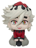Demon Slayer Kimetsu no Yaiba Look Up PVC Statue Douma 11 cm Megahouse