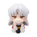 Inuyasha Look Up PVC Statue Sesshomaru 11 cm Megahouse