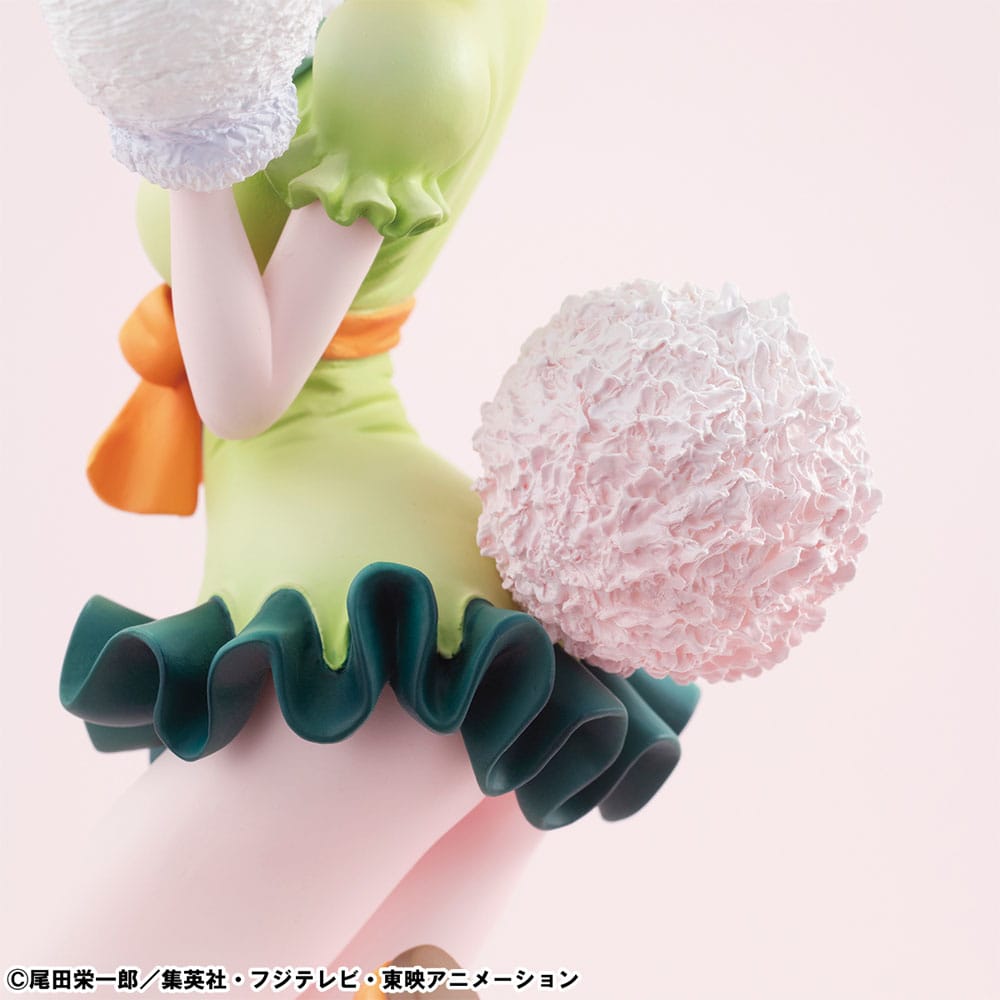 One Piece Excellent Model P.O.P. PVC Statue Carrot Limited Edition 21 cm