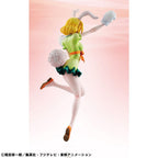 One Piece Excellent Model P.O.P. PVC Statue Carrot Limited Edition 21 cm