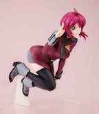 Mobile Suit Gundam Seed Freedom GGG Statue Lunamaria Hawke 17 cm Megahouse