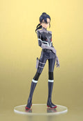 Mobile Suit Gundam GQuuuuuuX Lucrea Lite PVC Statue Nyaan Pilot Suit Ver. 20 cm Megahouse