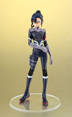 Mobile Suit Gundam GQuuuuuuX Lucrea Lite PVC Statue Nyaan Pilot Suit Ver. 20 cm