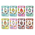 Gnosia Acrylic Figure Chara Catcher Vol. 1 9 cm Blind Box Display (8) Megahouse