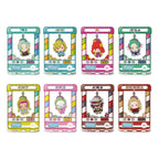Gnosia Acrylic Figure Chara Catcher Vol. 1 9 cm Blind Box Display (8) Megahouse