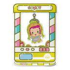 Gnosia Acrylic Figure Chara Catcher Vol. 1 9 cm Blind Box Display (8)