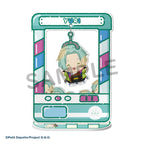 Gnosia Acrylic Figure Chara Catcher Vol. 2 9 cm Blind Box Display (8)
